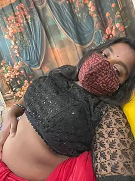 Show Webcam de anubabysk12