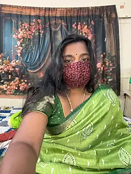 anubabysk12 Webcam Show