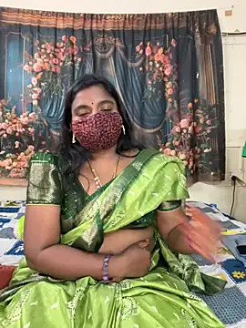 anubabysk12's Webcam Show