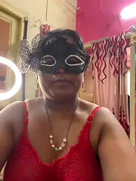 anubabysk12 ওয়েবক্যাম শো