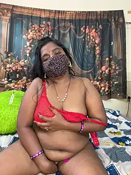 anubabysk12's Webcam Show