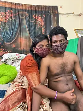 anubabysk12's Webcam Show