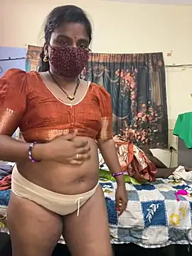 anubabysk12 ওয়েবক্যাম শো
