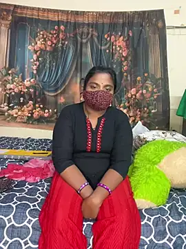 anubabysk12 ওয়েবক্যাম শো