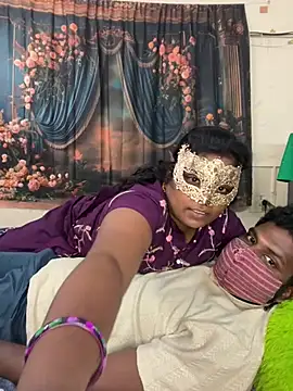 Show Webcam de anubabysk12