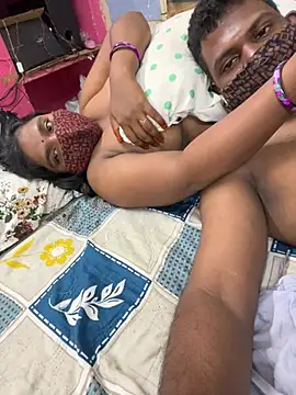anubabysk12 Pertunjukan Webcam