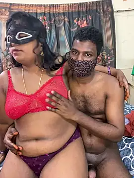 anubabysk12's Webcam Show