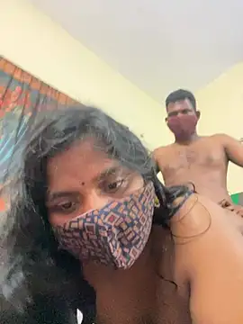 anubabysk12 Webcamshow