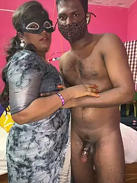 عرض كام anubabysk12