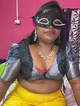 anubabysk12's Webcam Show