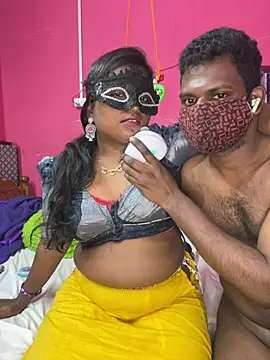 anubabysk12 Webcam show