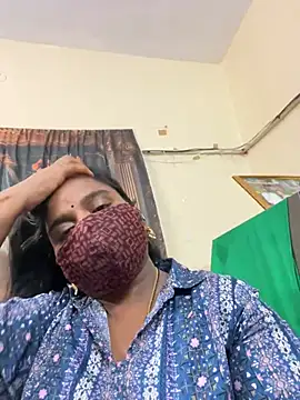 anubabysk12's Webcam Show