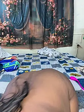 הופעת וובקאם של anubabysk12