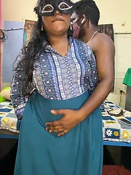 anubabysk12 ওয়েবক্যাম শো