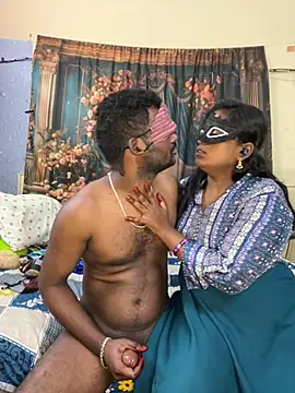 Show de webcam de anubabysk12