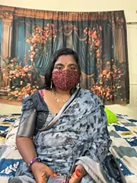 anubabysk12n Webbikameraesitys