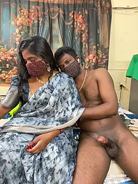 Webkamerová show anubabysk12