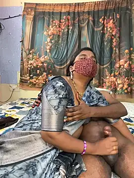 anubabysk12 Show Webcam