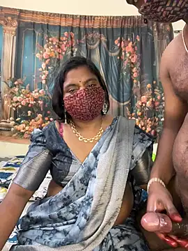 anubabysk12 ওয়েবক্যাম শো