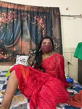 anubabysk12's Webcam Show