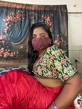 عرض كام anubabysk12