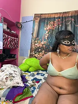 Show Webcam de anubabysk12