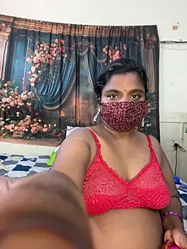 anubabysk12 Webcam Show