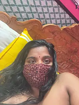 anubabysk12 Show Webcam