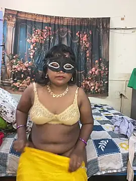 anubabysk12's Webcam Show
