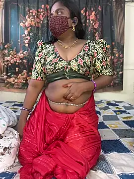 anubabysk12 Show Webcam