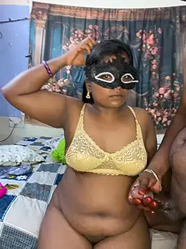 Show modela anubabysk12 na web-kameri