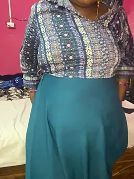 anubabysk12 Webcam-Show