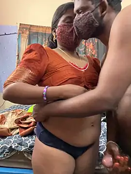 anubabysk12's Webcam Show
