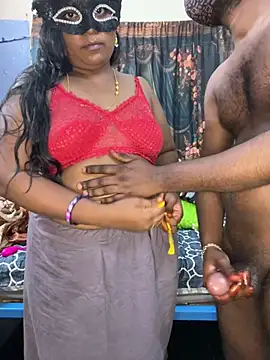 Show webcam de anubabysk12