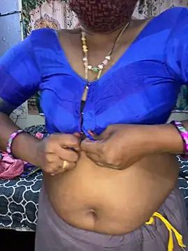 Show de anubabysk12 na webcam