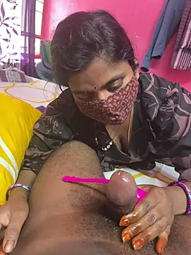 anubabysk12 ওয়েবক্যাম শো