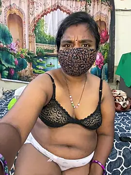 anubabysk12 ওয়েবক্যাম শো