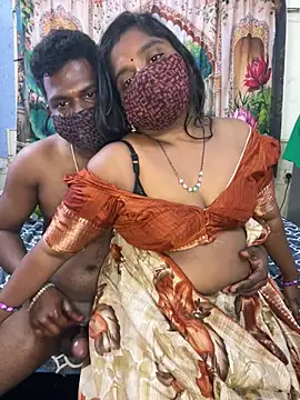 anubabysk12's Webcam Show