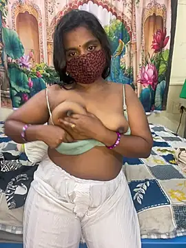 anubabysk12 ওয়েবক্যাম শো