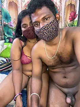 anubabysk12's Webcam Show