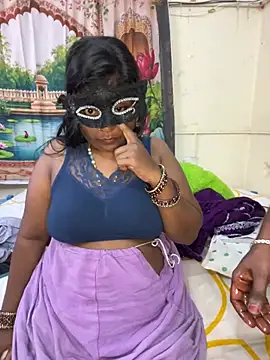 YourTeluguQueen143's Webcam Show
