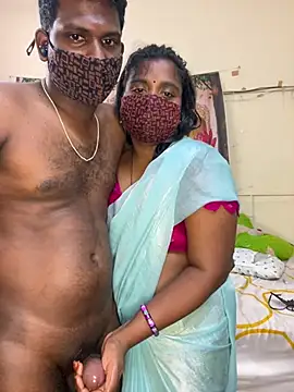 YourTeluguQueen143 ওয়েবক্যাম শো