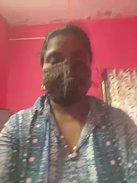 YourTeluguQueen143's Webcam Show