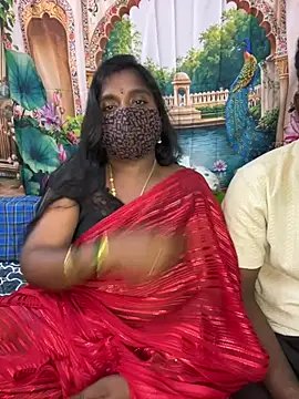 YourTeluguQueen143n Webbikameraesitys