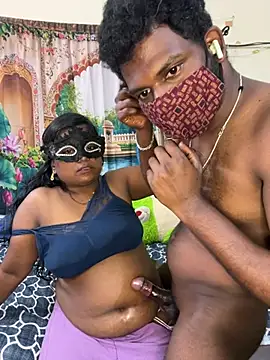 Show Webcam de YourTeluguQueen143