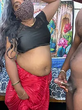 YourTeluguQueen143 网络视讯表演
