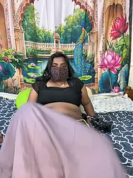 Show Webcam de YourTeluguQueen143