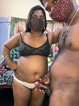 Show de webcam de YourTeluguQueen143