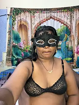 YourTeluguQueen143 – webcam-show