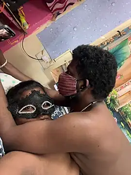YourTeluguQueen143's Webcam Show